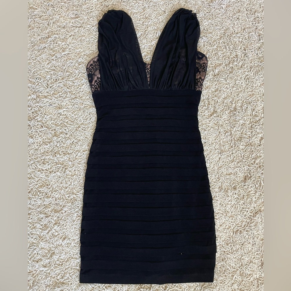 Maxandcielo dress
